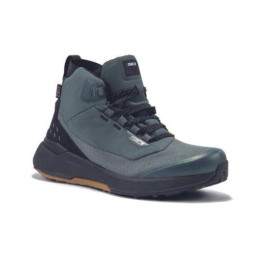 Sidi Nucleus GTX Riding Shoes - Helmet House